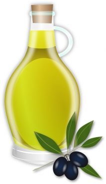 olivový olej extra panenský